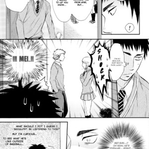 [ZGTEN] Daiya no Ace dj – Until It Blooms Tomorrow | Ashita ni Hanasaku Made [Eng] – Gay Manga sex 12