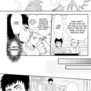 [ZGTEN] Daiya no Ace dj – Until It Blooms Tomorrow | Ashita ni Hanasaku Made [Eng] – Gay Manga sex 24