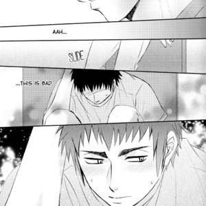 [ZGTEN] Daiya no Ace dj – Until It Blooms Tomorrow | Ashita ni Hanasaku Made [Eng] – Gay Manga sex 32