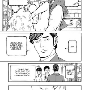 [Takahashi Hidebu] Stigmata – Aikon (c.1+2) [Eng] – Gay Manga sex 7