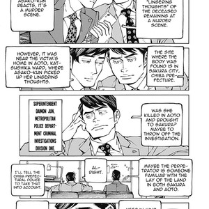 [Takahashi Hidebu] Stigmata – Aikon (c.1+2) [Eng] – Gay Manga sex 9