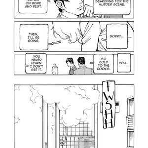 [Takahashi Hidebu] Stigmata – Aikon (c.1+2) [Eng] – Gay Manga sex 12