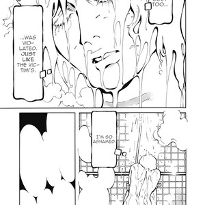[Takahashi Hidebu] Stigmata – Aikon (c.1+2) [Eng] – Gay Manga sex 15