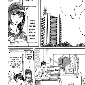 [Takahashi Hidebu] Stigmata – Aikon (c.1+2) [Eng] – Gay Manga sex 16
