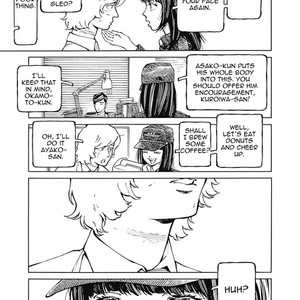 [Takahashi Hidebu] Stigmata – Aikon (c.1+2) [Eng] – Gay Manga sex 17