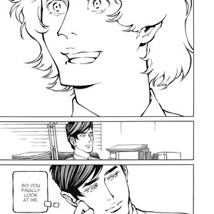 [Takahashi Hidebu] Stigmata – Aikon (c.1+2) [Eng] – Gay Manga sex 19