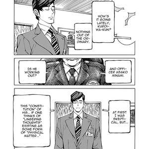 [Takahashi Hidebu] Stigmata – Aikon (c.1+2) [Eng] – Gay Manga sex 20