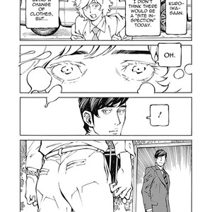 [Takahashi Hidebu] Stigmata – Aikon (c.1+2) [Eng] – Gay Manga sex 27