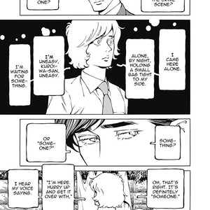 [Takahashi Hidebu] Stigmata – Aikon (c.1+2) [Eng] – Gay Manga sex 29