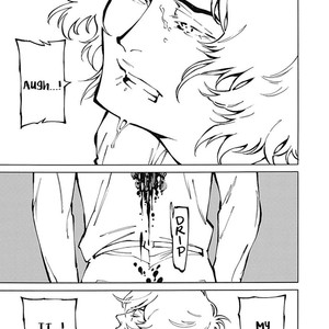 [Takahashi Hidebu] Stigmata – Aikon (c.1+2) [Eng] – Gay Manga sex 31
