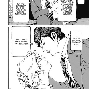 [Takahashi Hidebu] Stigmata – Aikon (c.1+2) [Eng] – Gay Manga sex 34