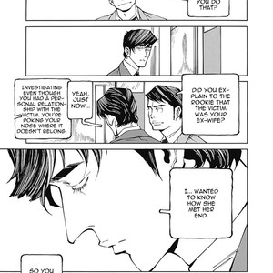 [Takahashi Hidebu] Stigmata – Aikon (c.1+2) [Eng] – Gay Manga sex 39