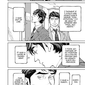 [Takahashi Hidebu] Stigmata – Aikon (c.1+2) [Eng] – Gay Manga sex 40