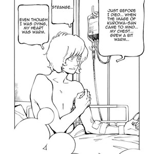 [Takahashi Hidebu] Stigmata – Aikon (c.1+2) [Eng] – Gay Manga sex 42