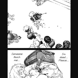 [Takahashi Hidebu] Stigmata – Aikon (c.1+2) [Eng] – Gay Manga sex 54