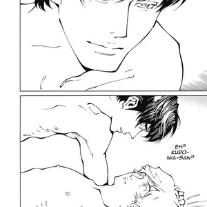 [Takahashi Hidebu] Stigmata – Aikon (c.1+2) [Eng] – Gay Manga sex 56