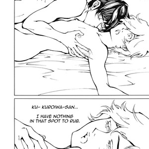 [Takahashi Hidebu] Stigmata – Aikon (c.1+2) [Eng] – Gay Manga sex 58