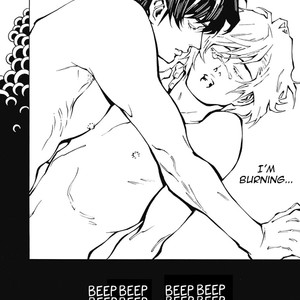 [Takahashi Hidebu] Stigmata – Aikon (c.1+2) [Eng] – Gay Manga sex 62