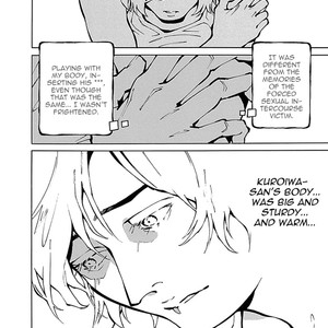 [Takahashi Hidebu] Stigmata – Aikon (c.1+2) [Eng] – Gay Manga sex 66