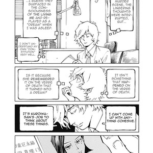 [Takahashi Hidebu] Stigmata – Aikon (c.1+2) [Eng] – Gay Manga sex 68