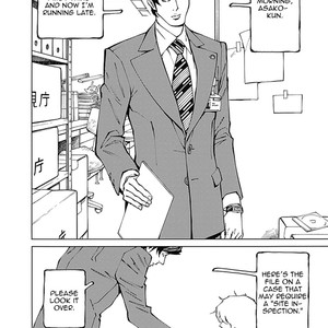 [Takahashi Hidebu] Stigmata – Aikon (c.1+2) [Eng] – Gay Manga sex 70