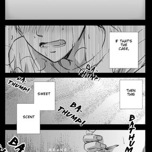Kuroko no Basuke dj – OmegaVerse [Eng] – Gay Manga sex 10