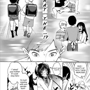 [Konoshiro Shinko (Yamagara Tasuku, Karasuma Yayoi)] Alp Switch 3 [Eng] – Gay Manga sex 5
