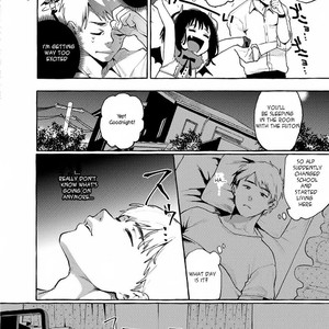 [Konoshiro Shinko (Yamagara Tasuku, Karasuma Yayoi)] Alp Switch 3 [Eng] – Gay Manga sex 7