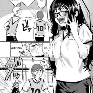 [Konoshiro Shinko (Yamagara Tasuku, Karasuma Yayoi)] Alp Switch 3 [Eng] – Gay Manga sex 19