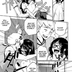 [Konoshiro Shinko (Yamagara Tasuku, Karasuma Yayoi)] Alp Switch 3 [Eng] – Gay Manga sex 20