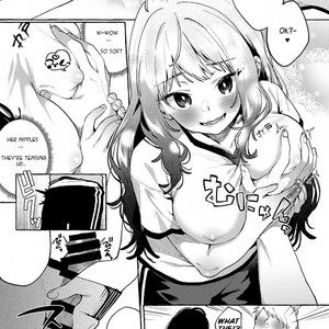 [Konoshiro Shinko (Yamagara Tasuku, Karasuma Yayoi)] Alp Switch 3 [Eng] – Gay Manga sex 22