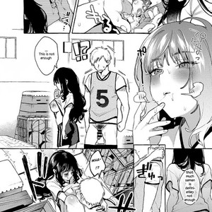 [Konoshiro Shinko (Yamagara Tasuku, Karasuma Yayoi)] Alp Switch 3 [Eng] – Gay Manga sex 25