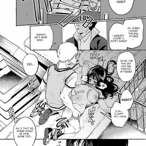 [Konoshiro Shinko (Yamagara Tasuku, Karasuma Yayoi)] Alp Switch 3 [Eng] – Gay Manga sex 31