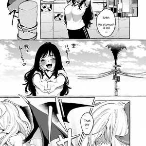 [Konoshiro Shinko (Yamagara Tasuku, Karasuma Yayoi)] Alp Switch 3 [Eng] – Gay Manga sex 32