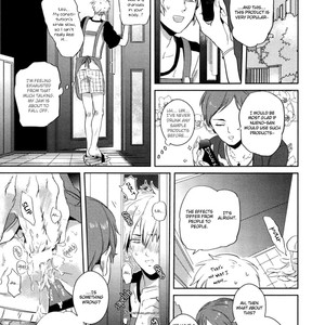 [AKAHOSHI Jake] Yamome no Tamago (update c.2) [Eng] – Gay Manga sex 12