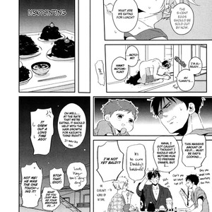 [AKAHOSHI Jake] Yamome no Tamago (update c.2) [Eng] – Gay Manga sex 21