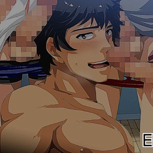 [ThisArmor (Murakami)] Kanchigai mo Hodohodo ni? -Kiken na SNS Hen- [kr] – Gay Manga sex 17