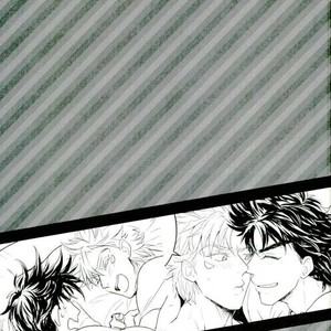 [ZipZap] This Story Doesn’t Matter, But… – Jojo dj [Eng] – Gay Manga sex 30
