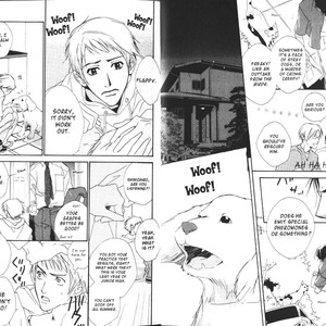 [ENJIN Yamimaru] Voice or Noise – Vol.01 [Eng] – Gay Manga sex 6