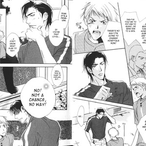 [ENJIN Yamimaru] Voice or Noise – Vol.01 [Eng] – Gay Manga sex 13