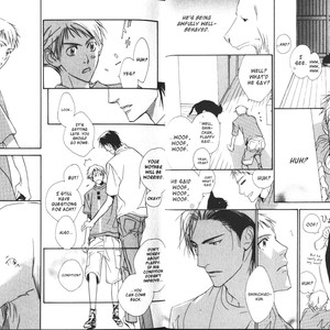 [ENJIN Yamimaru] Voice or Noise – Vol.01 [Eng] – Gay Manga sex 17