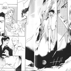[ENJIN Yamimaru] Voice or Noise – Vol.01 [Eng] – Gay Manga sex 23