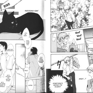 [ENJIN Yamimaru] Voice or Noise – Vol.01 [Eng] – Gay Manga sex 42