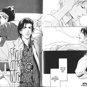 [ENJIN Yamimaru] Voice or Noise – Vol.01 [Eng] – Gay Manga sex 45