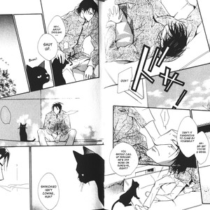 [ENJIN Yamimaru] Voice or Noise – Vol.01 [Eng] – Gay Manga sex 59