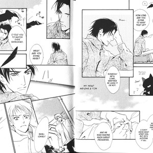[ENJIN Yamimaru] Voice or Noise – Vol.01 [Eng] – Gay Manga sex 62