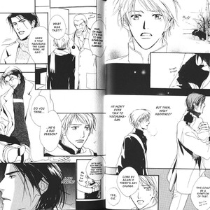 [ENJIN Yamimaru] Voice or Noise – Vol.01 [Eng] – Gay Manga sex 74