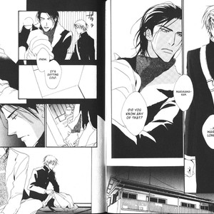 [ENJIN Yamimaru] Voice or Noise – Vol.01 [Eng] – Gay Manga sex 77