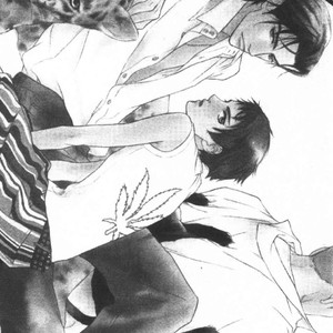 [ENJIN Yamimaru] Voice or Noise – Vol.01 [Eng] – Gay Manga sex 86