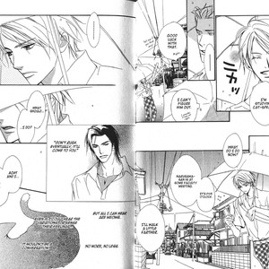 [ENJIN Yamimaru] Voice or Noise – Vol.02 [Eng] – Gay Manga sex 18
